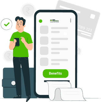 Benefits of Zero Depreciation Cover